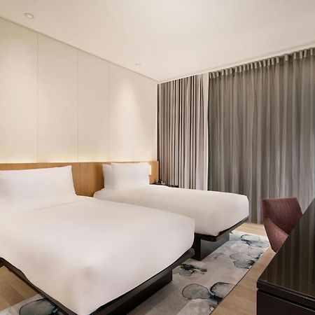 Aloft Taipei Zhongshan Экстерьер фото